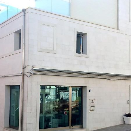 Portopalosuite Portopalo Di Capo Passero Exterior foto