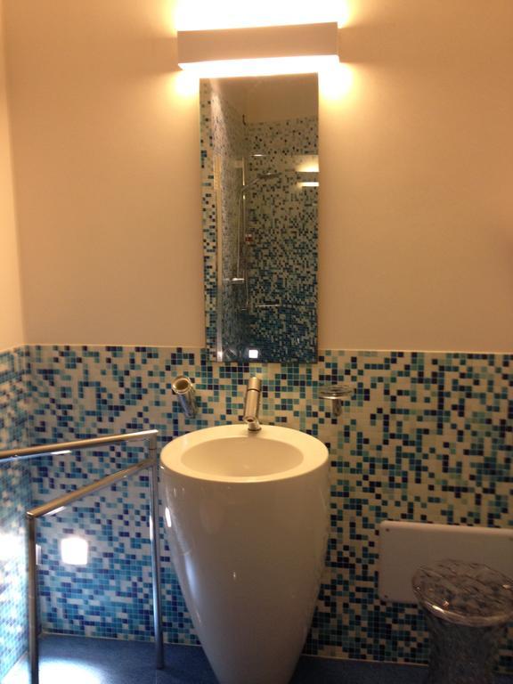 Portopalosuite Portopalo Di Capo Passero Quarto foto