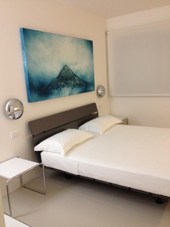 Portopalosuite Portopalo Di Capo Passero Quarto foto