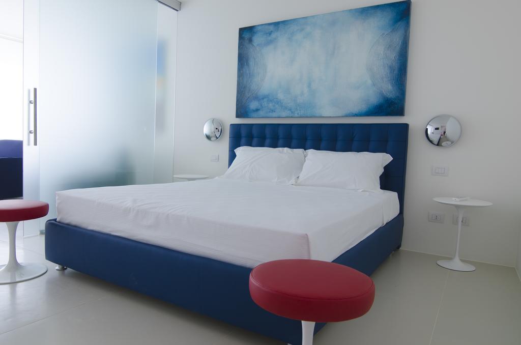 Portopalosuite Portopalo Di Capo Passero Quarto foto